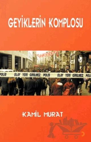 Geyiklerin Komplosu