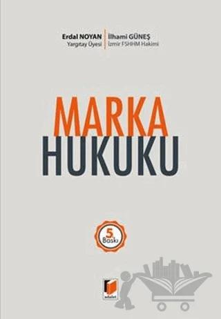 Marka Hukuku