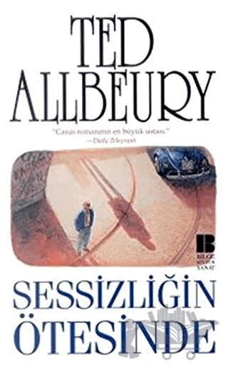 Sessizliğin Ötesinde