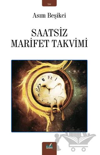 Saatsiz Marifet Takvimi