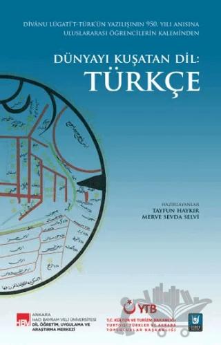 Dünyayı Kuşatan Dil: Türkçe