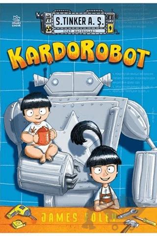 Kardorobot