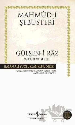 Gülşen-i Raz
