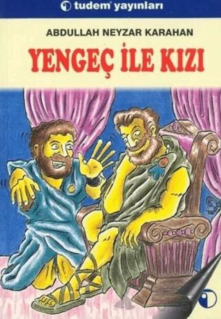 Yengeç ile Kızı