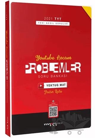 TYT Youtube Hocam Problemler Soru Bankası