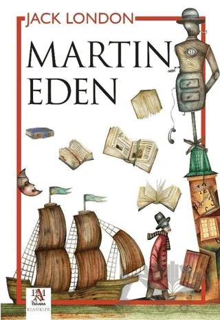 Martin Eden