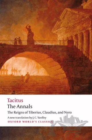 The Annals