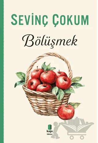 Bölüşmek