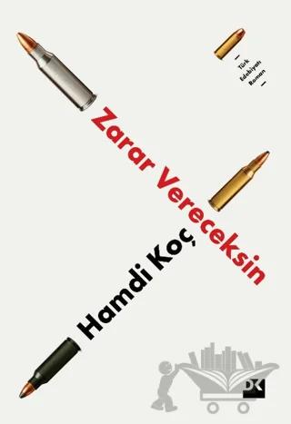 Zarar Vereceksin