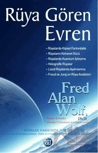 Rüya Gören Evren