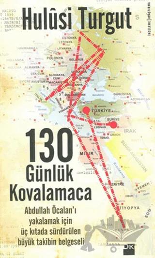 130 Günlük Kovalamaca