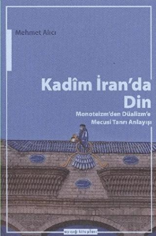 Kadim İran’da Din