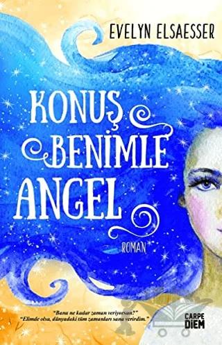 Konuş Benimle Angel
