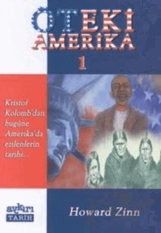 Öteki Amerika 1