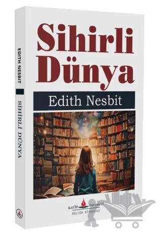 Sihirli Dünya