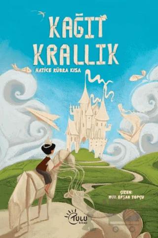 Kağıt Krallık