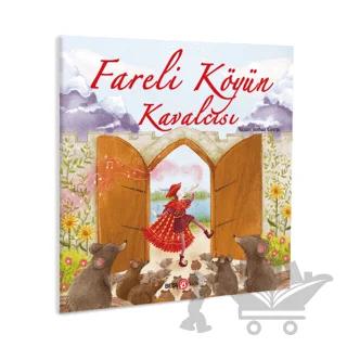 Fareli Köyün Kavalcısı