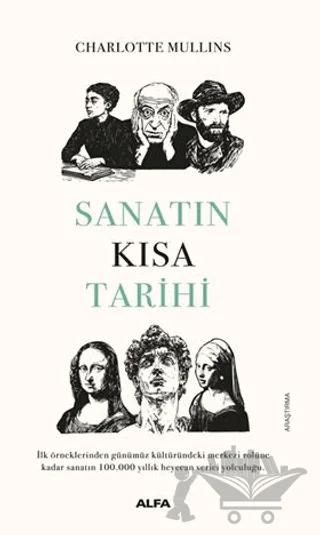 Sanatın Kısa Tarihi