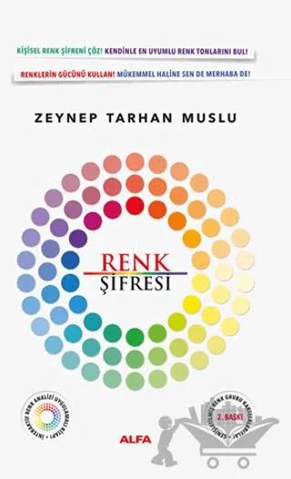 Renk Şifresi