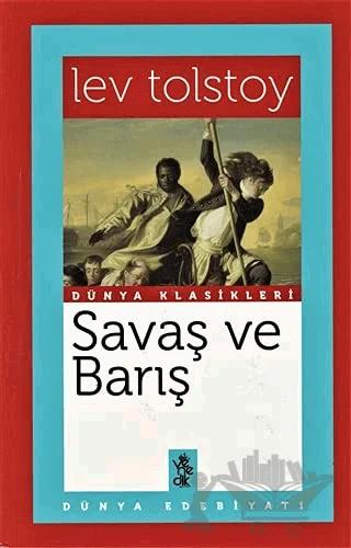 Savaş ve Barış