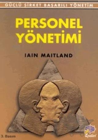 Personel Yönetimi
