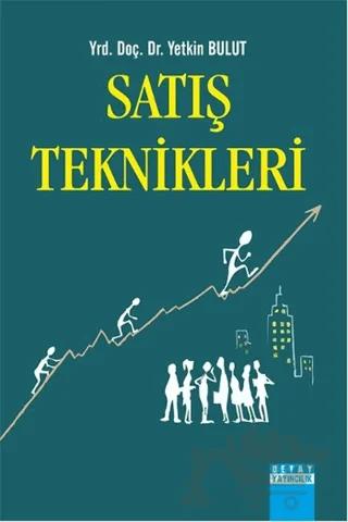 Satış Teknikleri