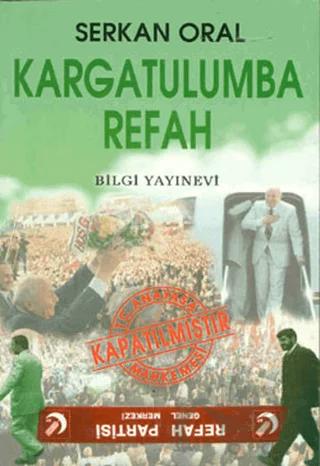 Kargatulumba Refah
