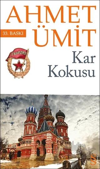 Kar Kokusu