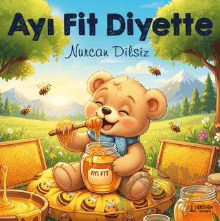 Ayı Fit Diyette