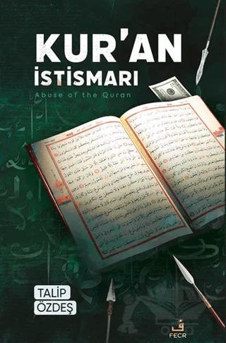 Kur’an İstismarı