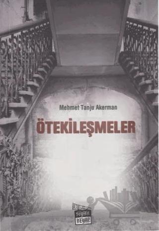 Ötekileşmeler