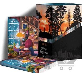 Güneşi Söndürmem Gerek Kutulu Set (3 Kitap Takım)
