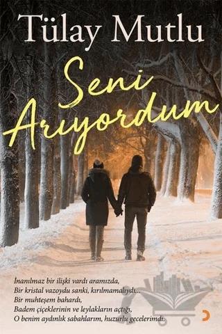 Seni Arıyordum