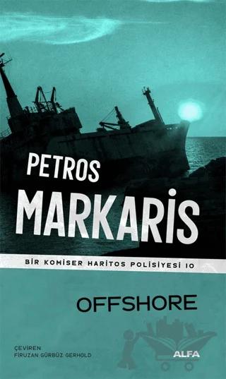 Offshore - Bir Komiser Haritos Polisiyesi 10