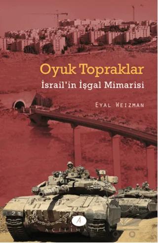 Oyuk Topraklar