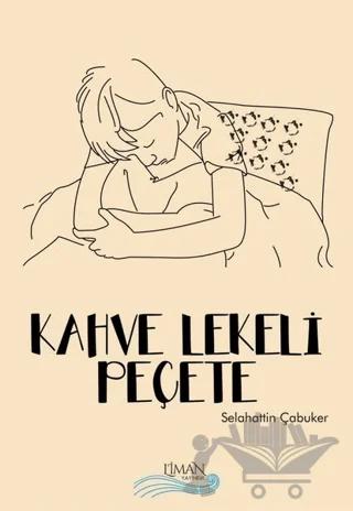 Kahve Lekeli Peçete