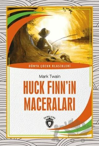 Huck Finn’in Maceraları