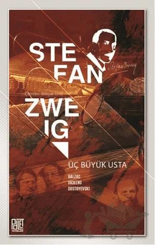 Üç Büyük Usta