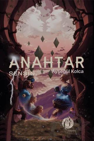 Anahtar