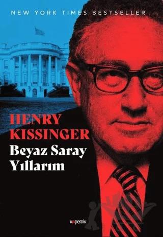 Beyaz Saray Yıllarım (3 Cilt Takım)
