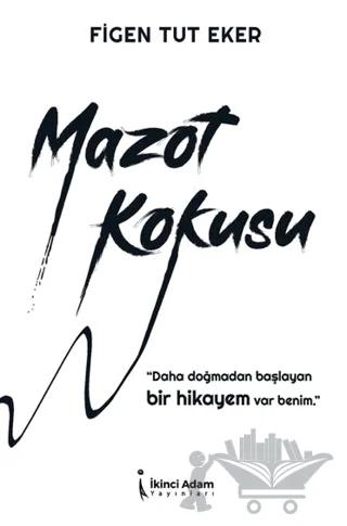 Mazot Kokusu