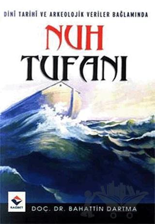 Nuh Tufanı