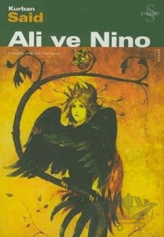 Ali ve Nino