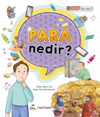 Para Nedir?