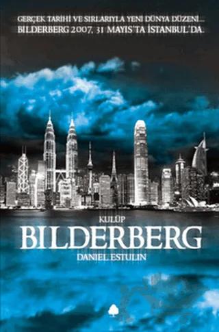 Kulüp Bilderberg