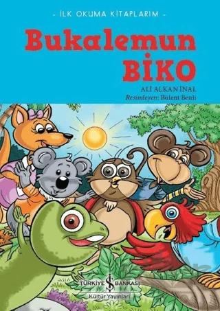 Bukalemun Biko