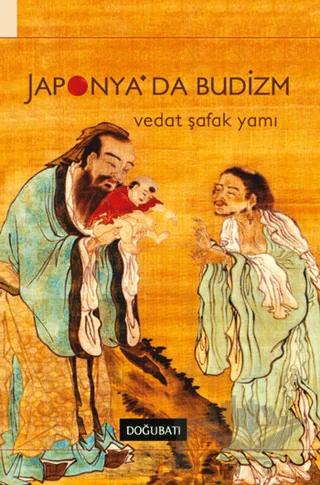 Japonya’da Budizm