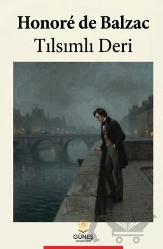 Tılsımlı Deri