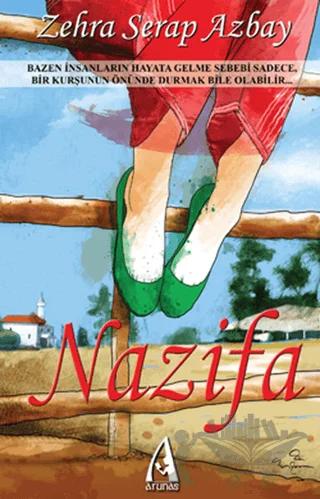 Nazifa