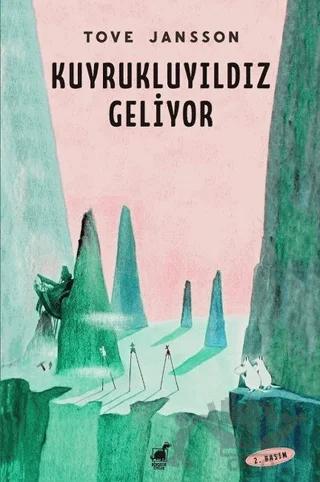 Kuyrukluyıldız Geliyor